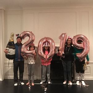 Meet your Posher, Andy